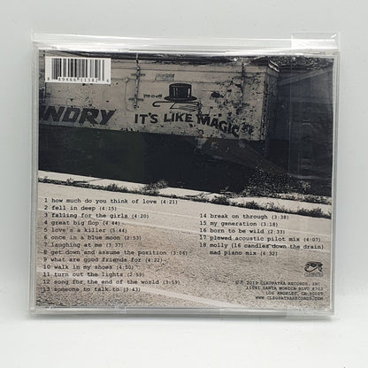 Sponge ‎– Demoed In Detroit 1997 - 98 - Vinyl Store Online
