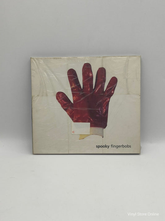 Spooky ‎– Fingerbobs - Vinyl Store Online