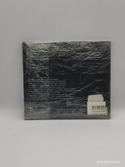 Spooky ‎– Fingerbobs - Vinyl Store Online