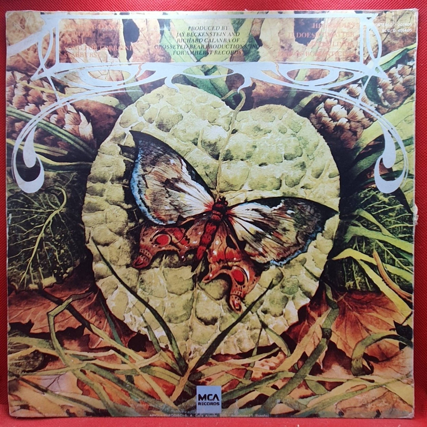 Spyro Gyra – Morning Dance - Vinyl Store Online