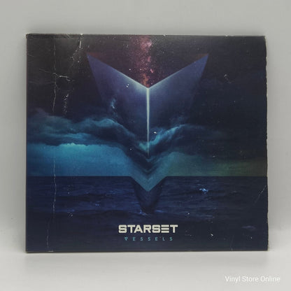 Starset ‎– Vessels - Vinyl Store Online