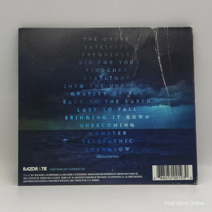 Starset ‎– Vessels - Vinyl Store Online