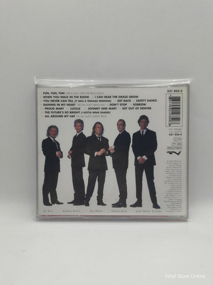 Status Quo ‎– Don't Stop - Vinyl Store Online