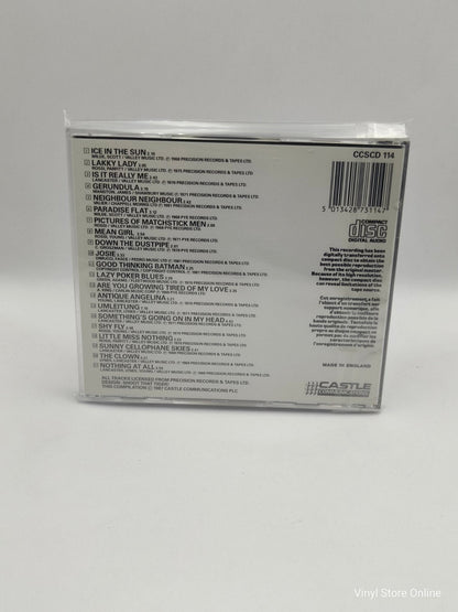 Status Quo ‎– The Collection - Vinyl Store Online