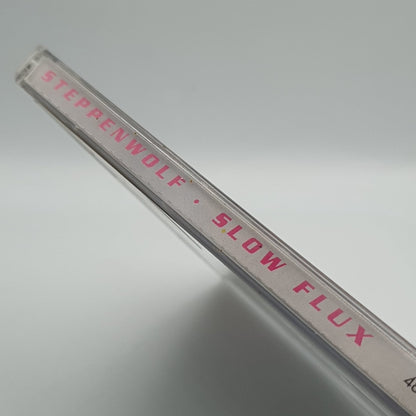 Steppenwolf ‎– Slow Flux - Vinyl Store Online