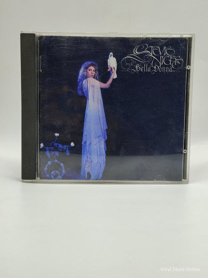 Stevie Nicks ‎– Bella Donna - Vinyl Store Online