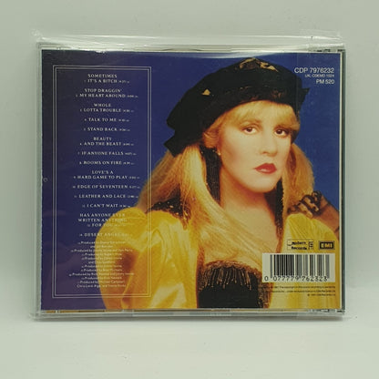 Stevie Nicks ‎– Timespace - The Best Of Stevie Nicks - Vinyl Store Online