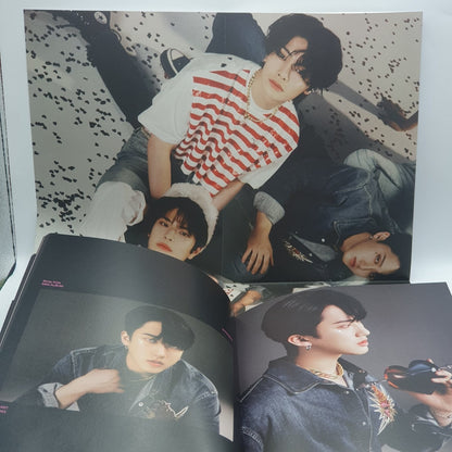 Stray Kids ‎– Maxident - Vinyl Store Online