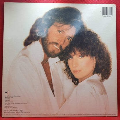 Streisand ‎– Guilty - Vinyl Store Online