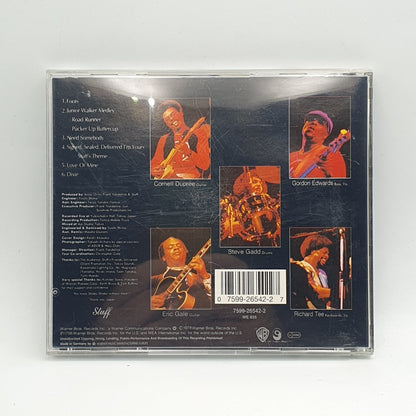 Stuff ‎– Live Stuff - Vinyl Store Online