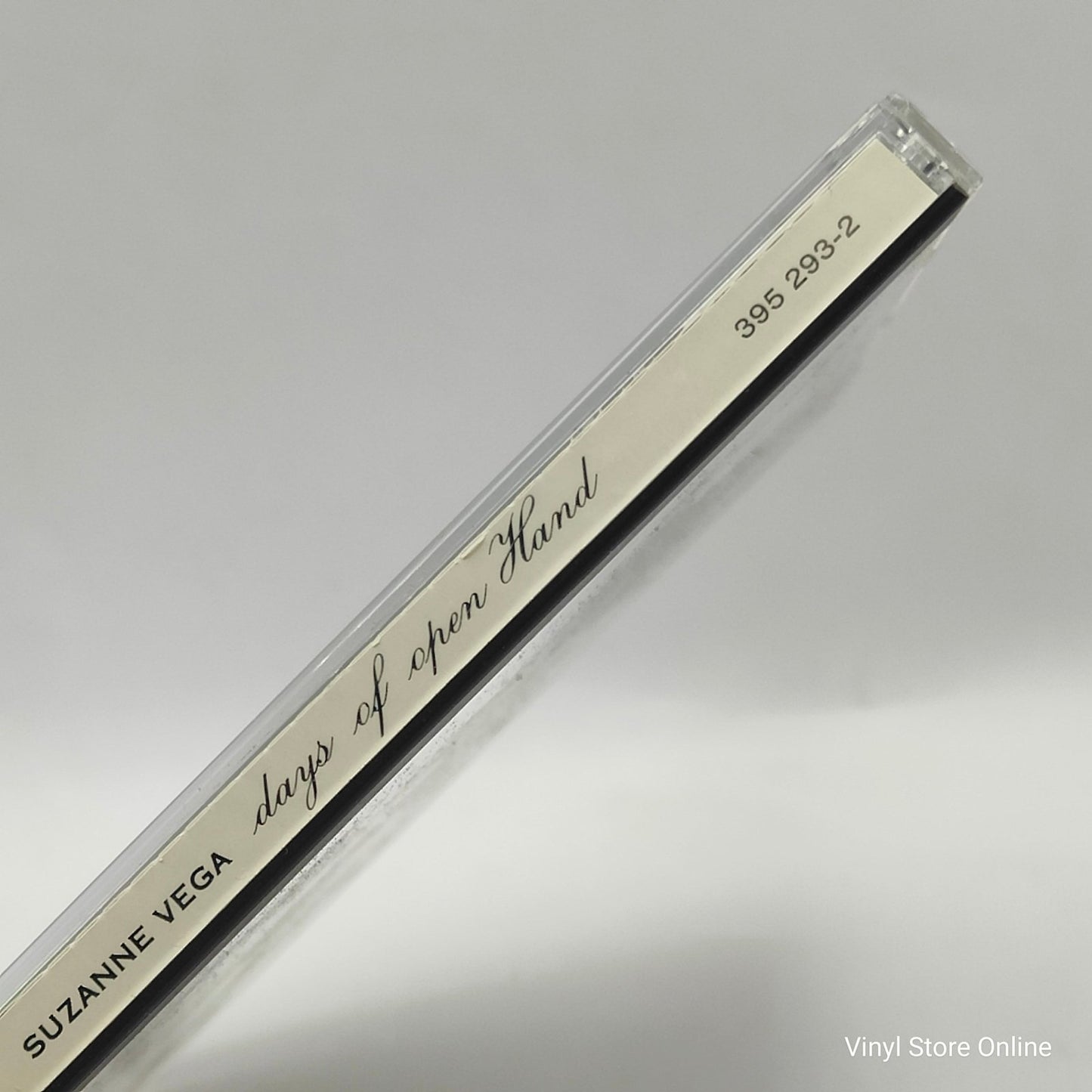 Suzanne Vega ‎– Days Of Open Hand - Vinyl Store Online