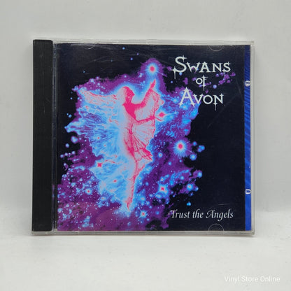 Swans Of Avon ‎– Trust The Angels - Vinyl Store Online