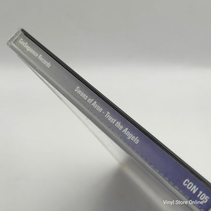 Swans Of Avon ‎– Trust The Angels - Vinyl Store Online