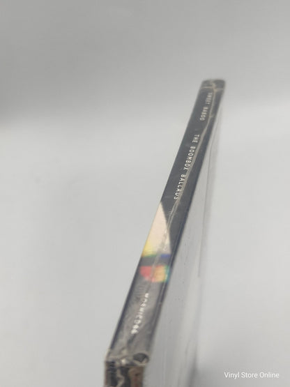 Sweet Baboo ‎– The Boombox Ballads - Vinyl Store Online