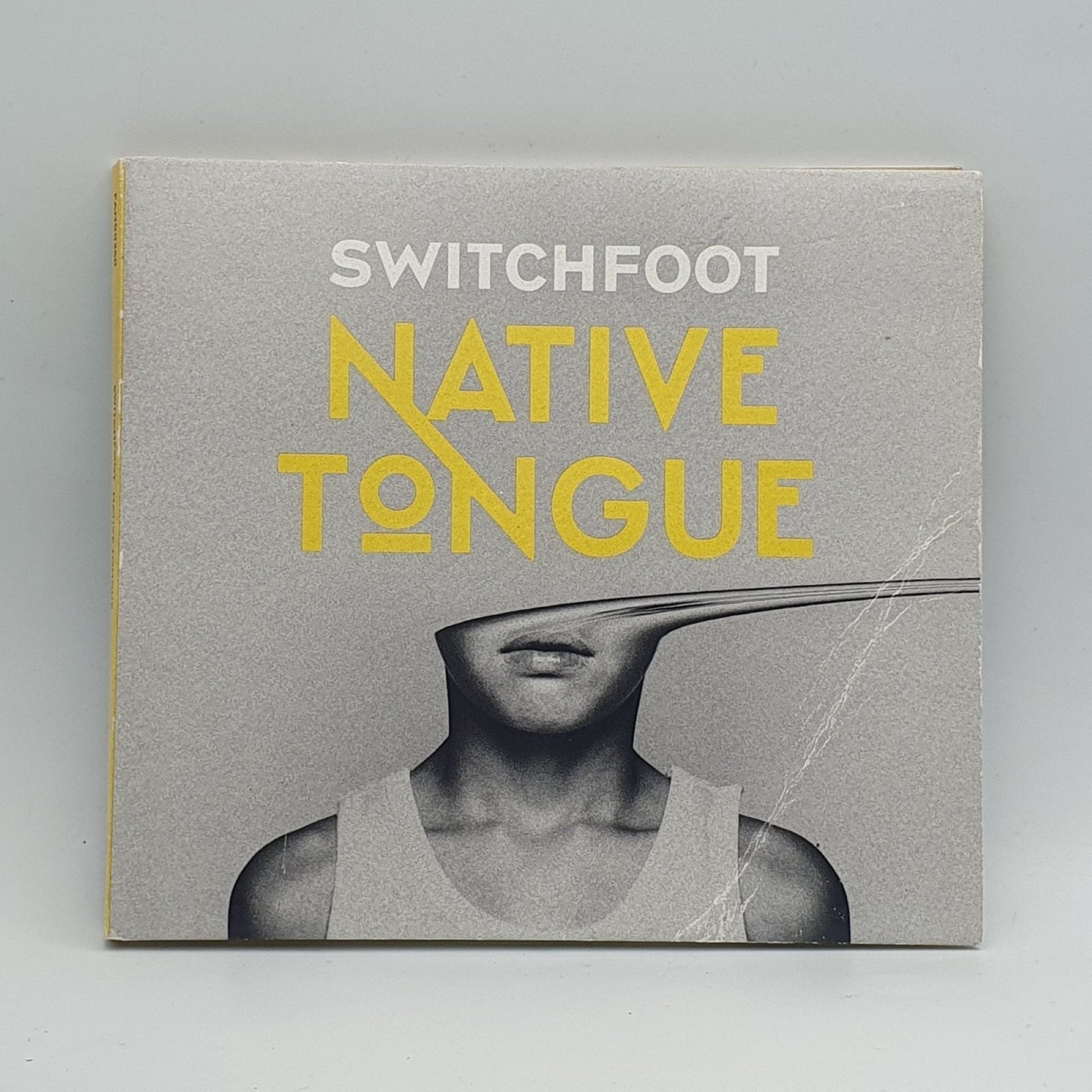 Switchfoot ‎– Native Tongue - Vinyl Store Online