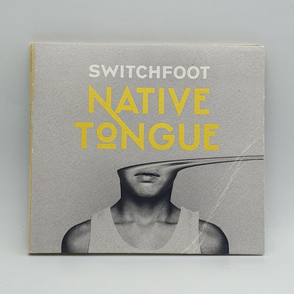 Switchfoot ‎– Native Tongue - Vinyl Store Online