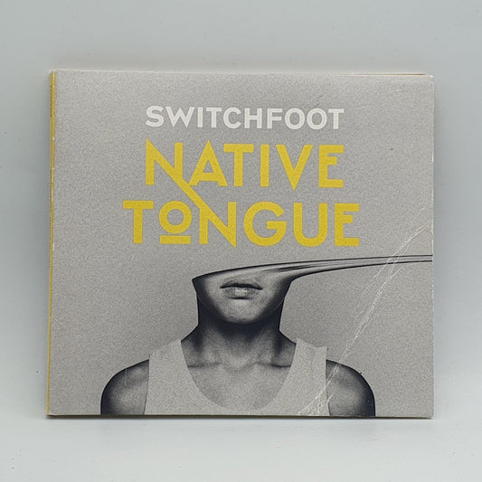 Switchfoot ‎– Native Tongue - Vinyl Store Online