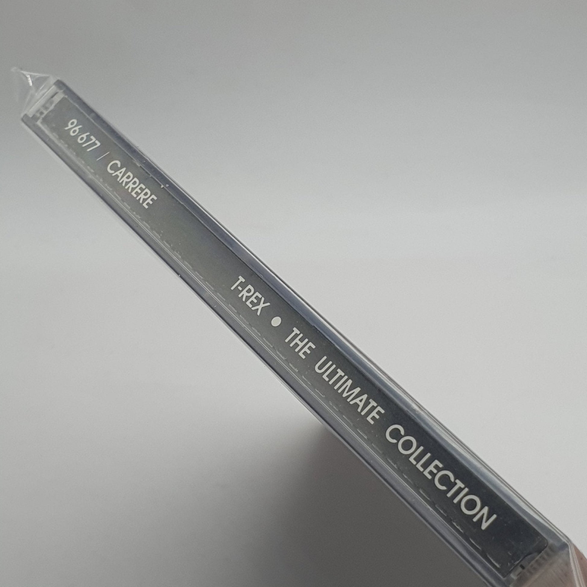 T. Rex ‎– The Ultimate Collection - Vinyl Store Online
