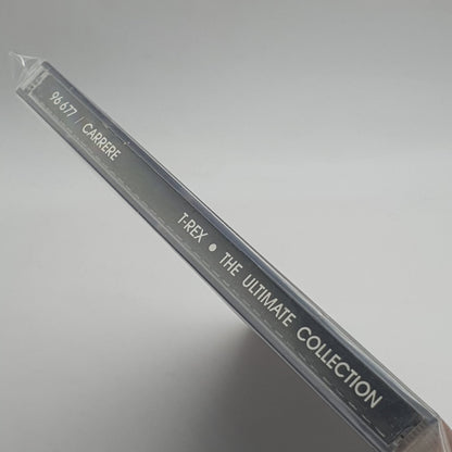 T. Rex ‎– The Ultimate Collection - Vinyl Store Online