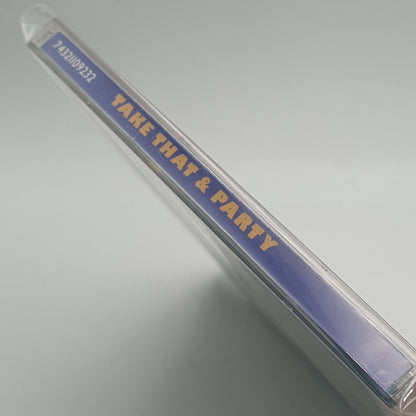 Take That ‎– Take That & Party - Vinyl Store Online