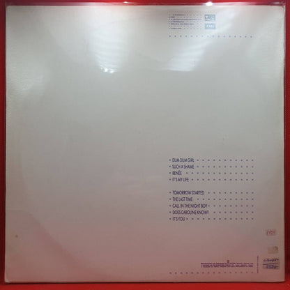 Talk Talk ‎– It's My Life - Vinyl Store Online
