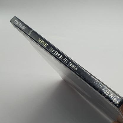 Tantric ‎– The Sum of All Things - Vinyl Store Online