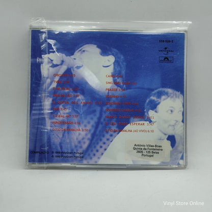 Taxi ‎– O Melhor Dos Taxi / O Céu Pode Esperar - Vinyl Store Online