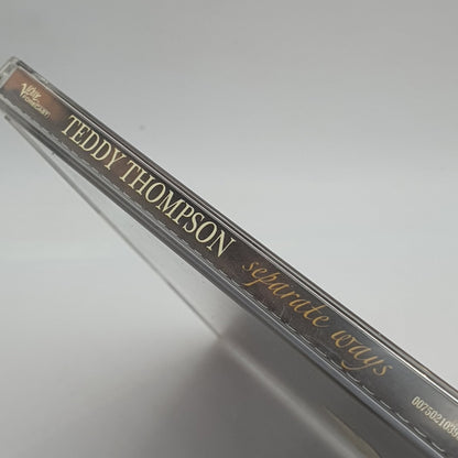 Teddy Thompson ‎– Separate Ways - Vinyl Store Online