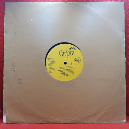 Teixeirinha ‎– Internacional - Vinyl Store Online