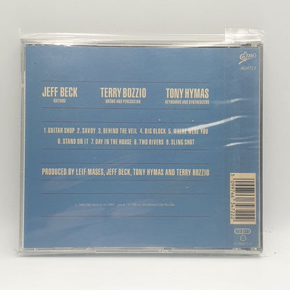 Ten Years After ‎– Cricklewood Green - Vinyl Store Online