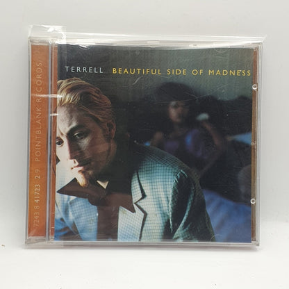 Terrell ‎– Beautiful Side Of Madness - Vinyl Store Online