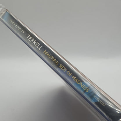 Terrell ‎– Beautiful Side Of Madness - Vinyl Store Online