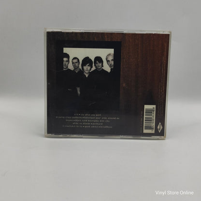 Texas ‎– White On Blonde - Vinyl Store Online