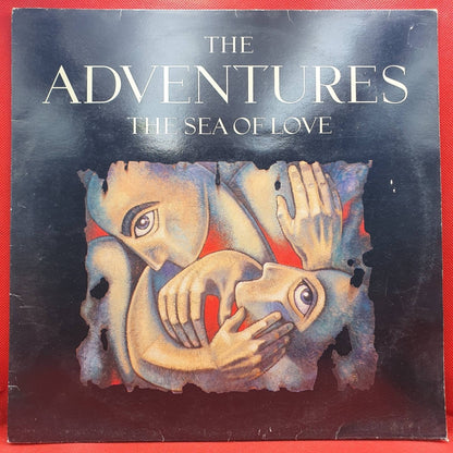 The Adventures ‎– The Sea Of Love - Vinyl Store Online
