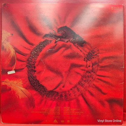 The Alan Parsons Project ‎– Vulture Culture - Vinyl Store Online