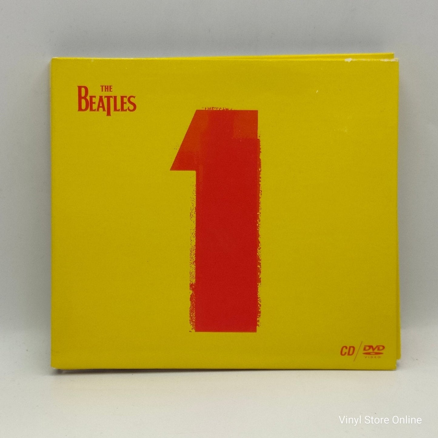 The Beatles ‎– 1 - Vinyl Store Online