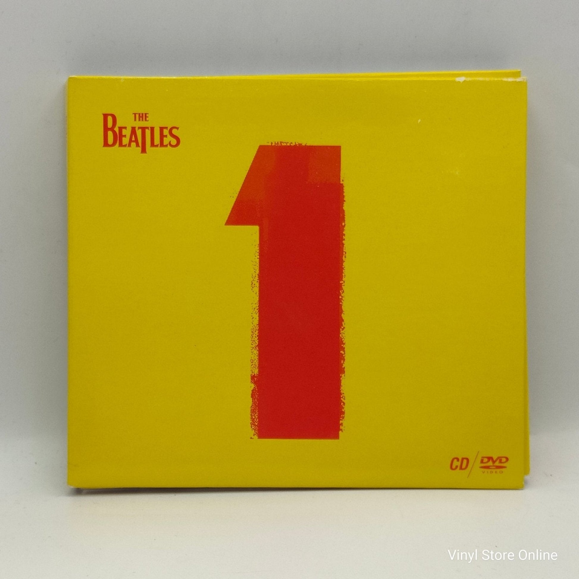 The Beatles ‎– 1 - Vinyl Store Online