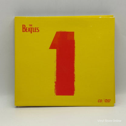 The Beatles ‎– 1 - Vinyl Store Online