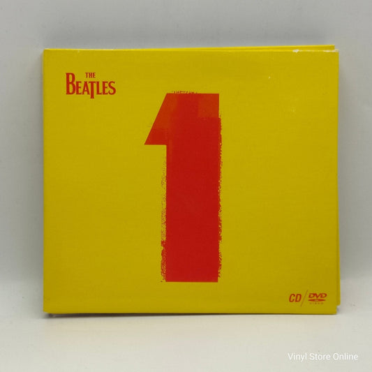 The Beatles ‎– 1 - Vinyl Store Online