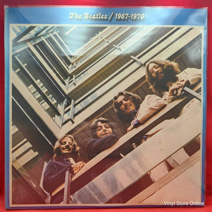 The Beatles ‎– 1967 - 1970 - Vinyl Store Online