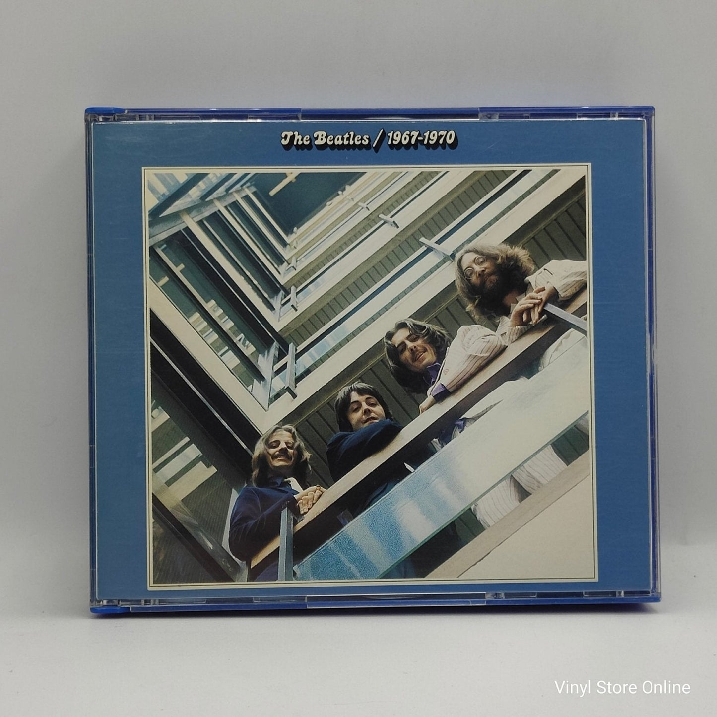 The Beatles ‎– 1967 - 1970 - Vinyl Store Online