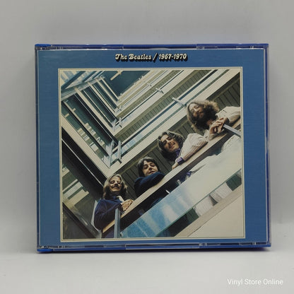 The Beatles ‎– 1967 - 1970 - Vinyl Store Online