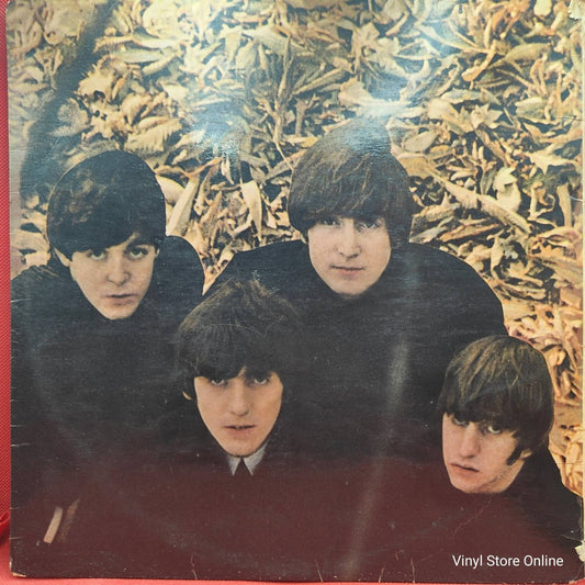 The Beatles ‎– Beatles For Sale - Vinyl Store Online