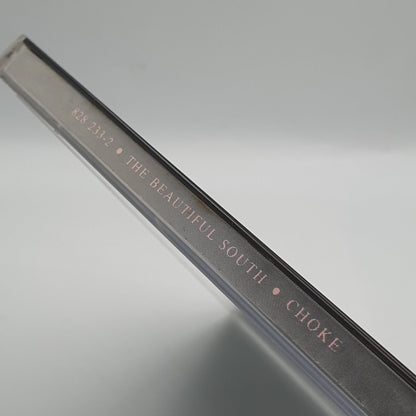 The Beautiful South ‎– Choke - Vinyl Store Online