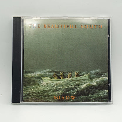 The Beautiful South ‎– Miaow - Vinyl Store Online