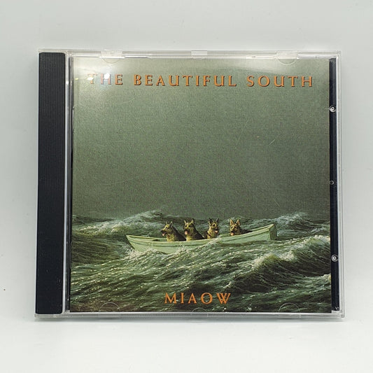 The Beautiful South ‎– Miaow - Vinyl Store Online