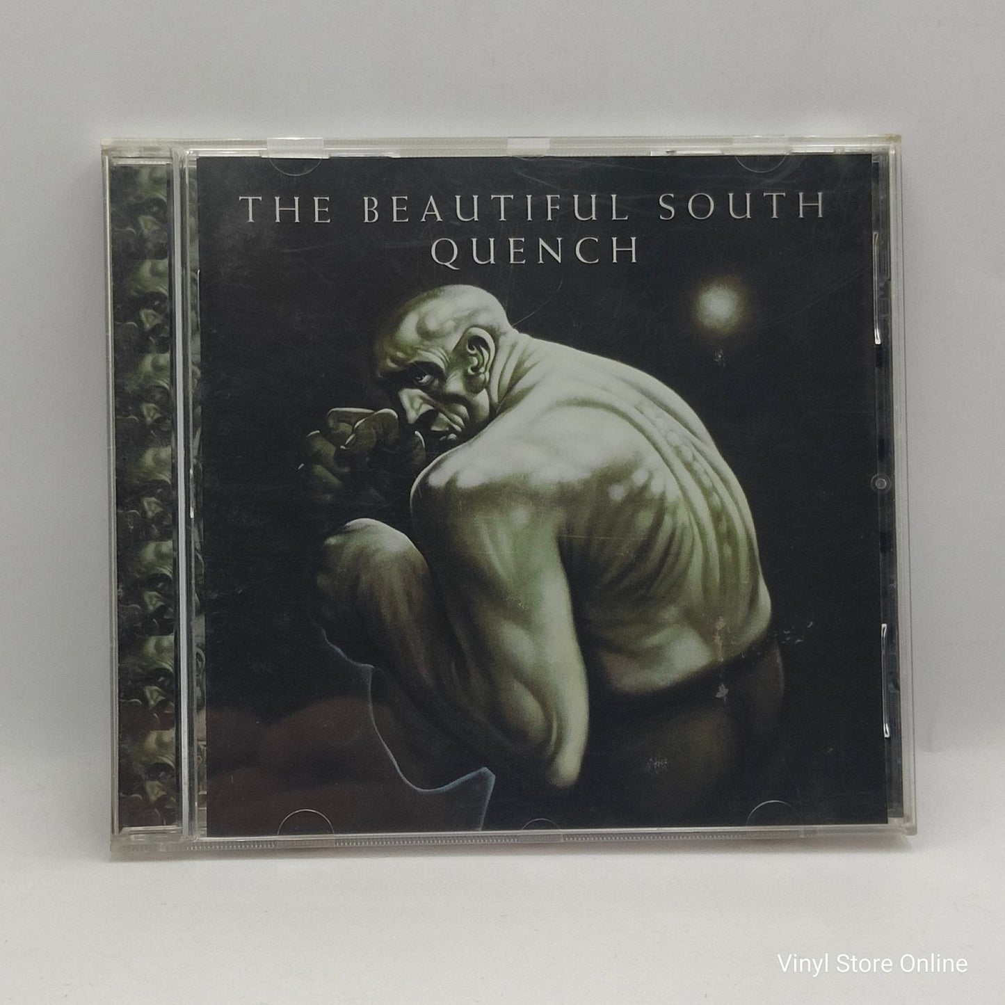 The Beautiful South ‎– Quench - Vinyl Store Online