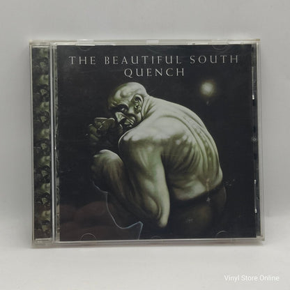 The Beautiful South ‎– Quench - Vinyl Store Online