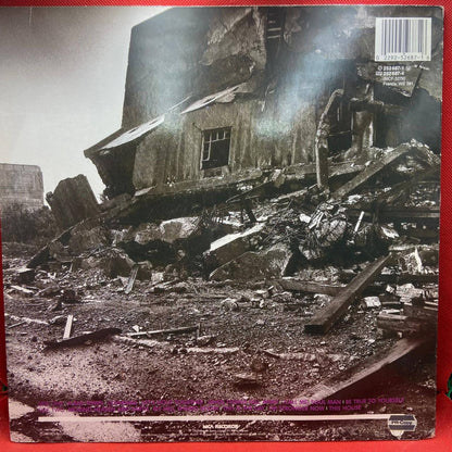 The Big Sound Authority* ‎– An Inward Revolution - Vinyl Store Online