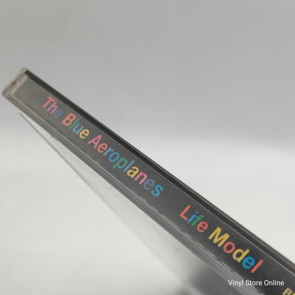 The Blue Aeroplanes ‎– Life Model - Vinyl Store Online